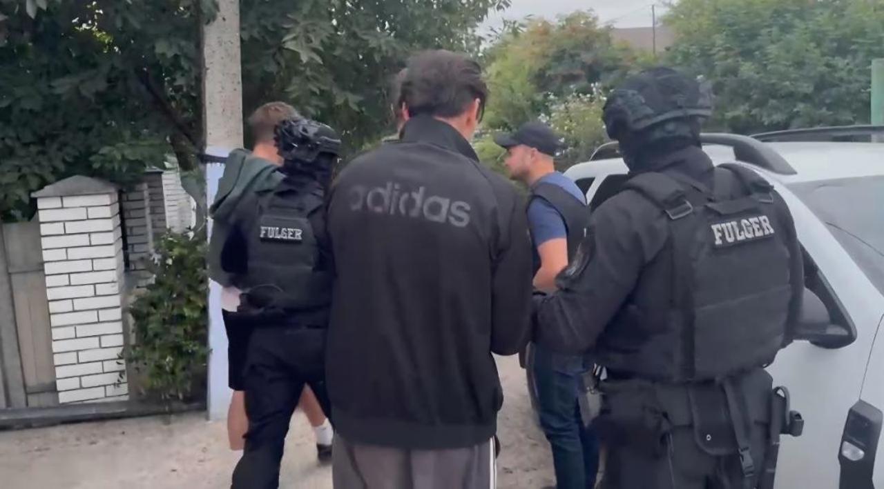 Șapte moldoveni, suspectați de tâlhărie și tentativă de omor în Cehia: Riscă până la 20 de ani de închisoare 