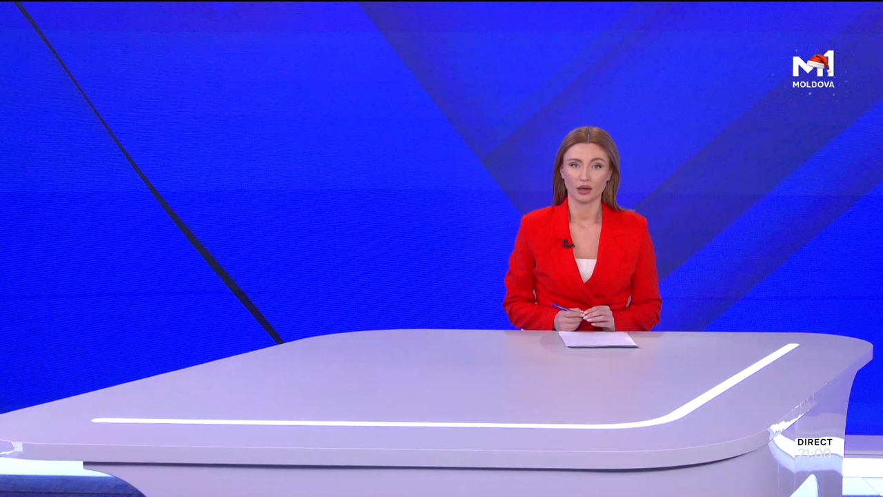 Obicei de Crăciun în Polonia // Testare reușită cu un tren marfar // Cobza - simbol al tradiției