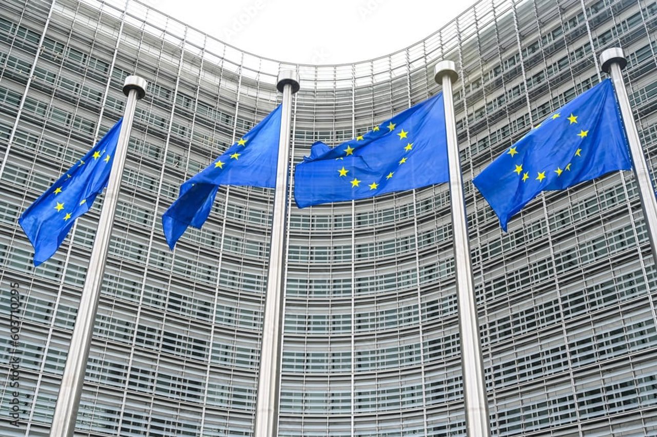 Republica Moldova, mai aproape de deschiderea negocierilor cu UE
