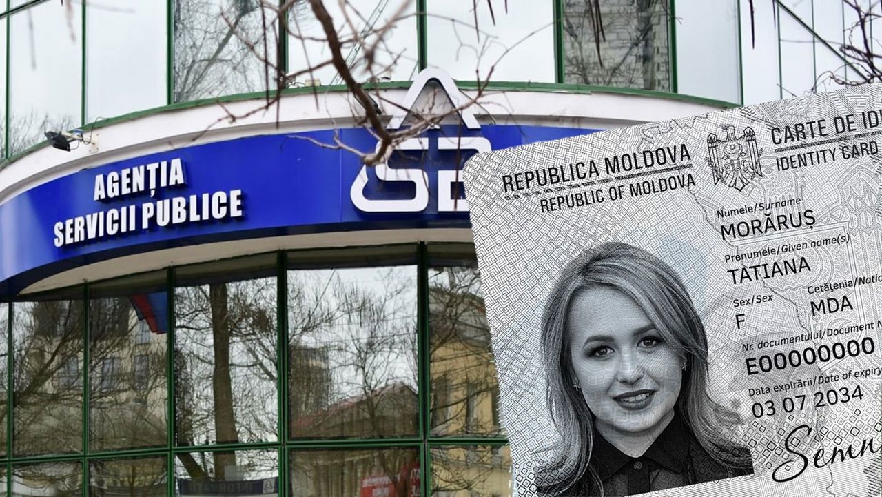 Граждане нашей страны с 26 мая могут запросить изготовление удостоверений личности в срочном порядке