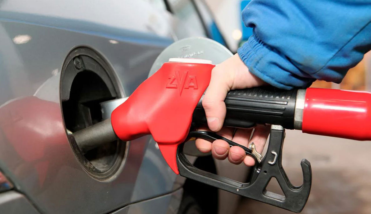 Ближневосточный кризис бьет по кошельку: бензин и дизель в Молдове продолжают расти в цене