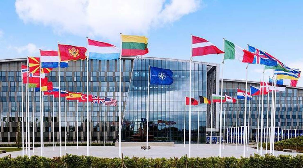 NATO summit starts in Vilnius. Accession of Ukraine is among the main issues