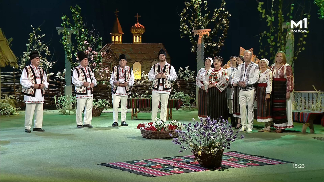 „La noi în sat”. Emisiune din 30 august 2025