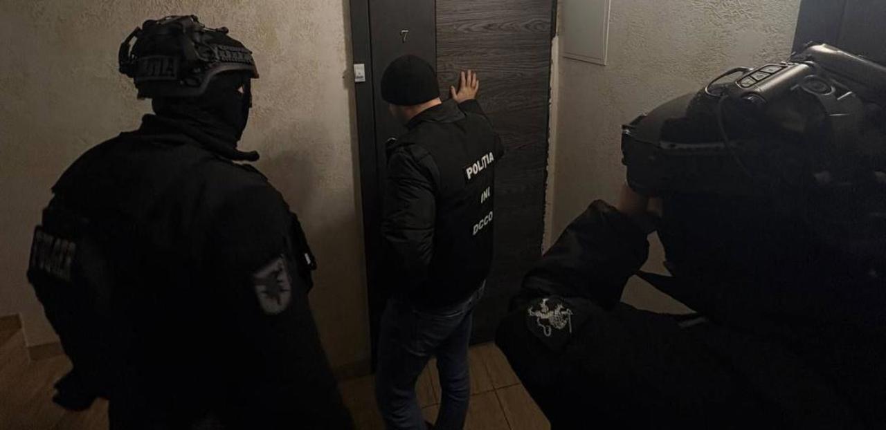 Nicolae Șepeli, vizat în atentatele din Ucraina, scapă de pedeapsa pentru droguri: Explicațiile Curții de Apel