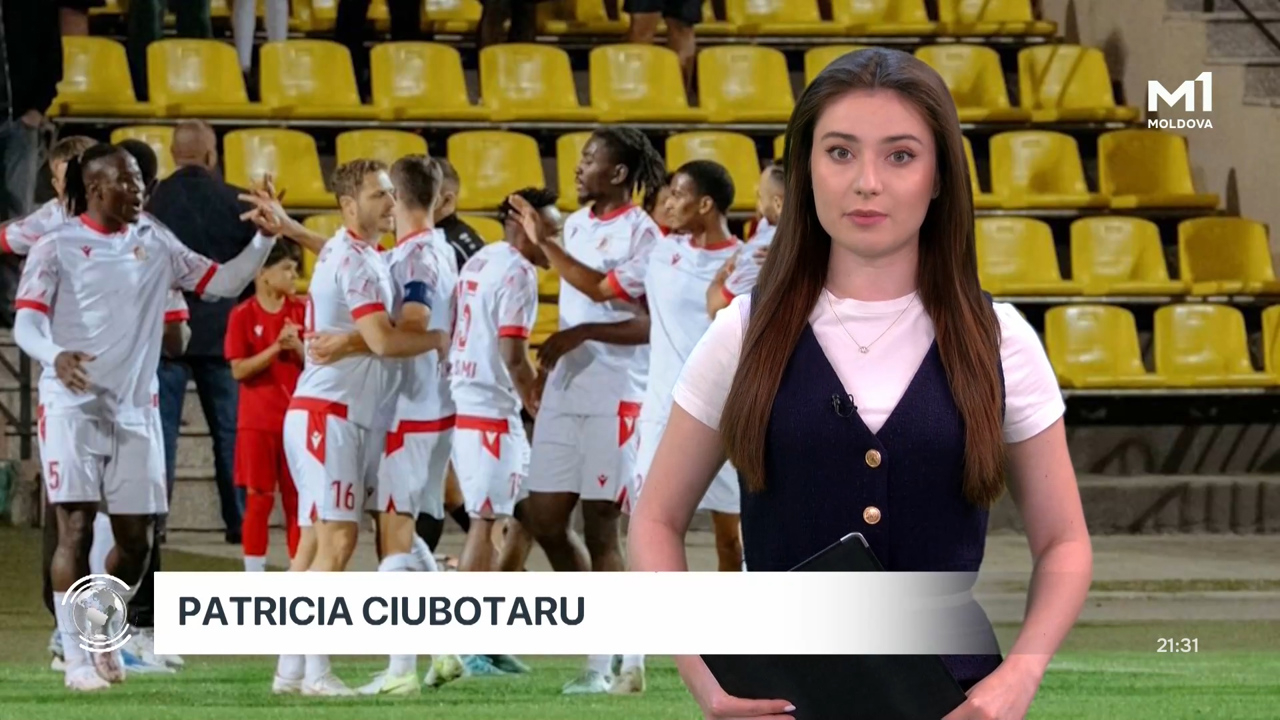 Știri Sportive” din 5 iunie 2025