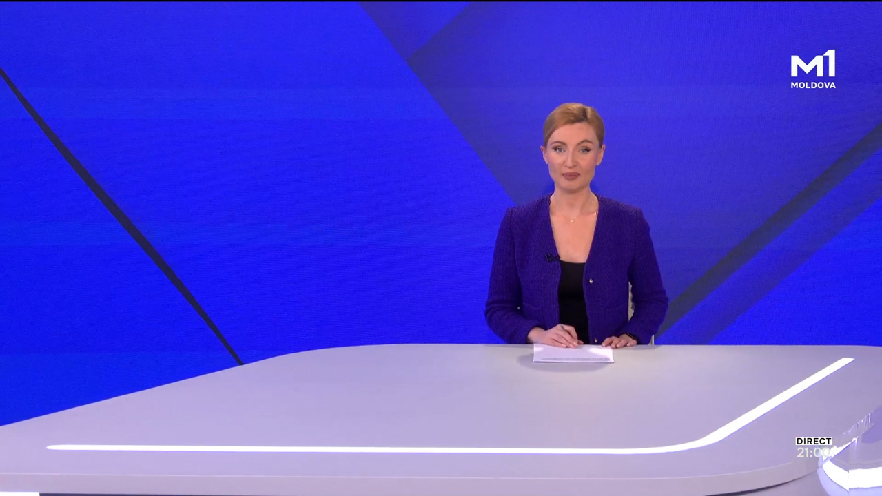 Focul Haric va ajunge în R. Moldova // Cod galben de înghețuri până de Paște // Trump, cu un nou ultimatum pentru Iran