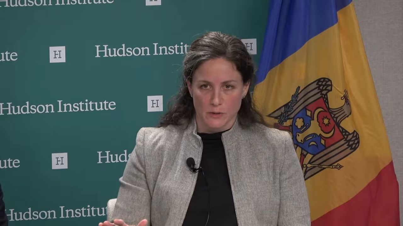 Leah Kieff: Moldova faces historic window to achieve Transnistrian reintegration