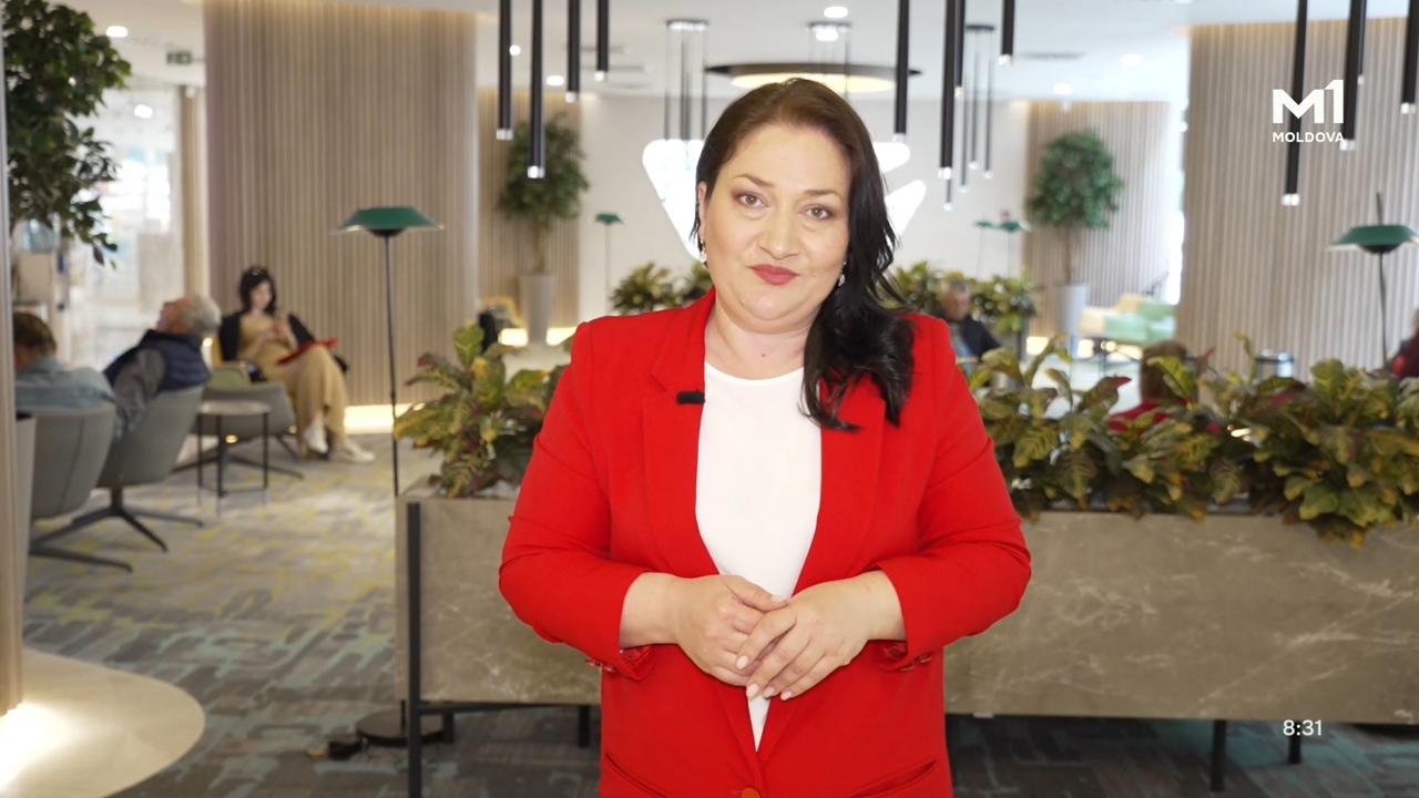 „Reporter pentru sănătate” din 31 mai 2025