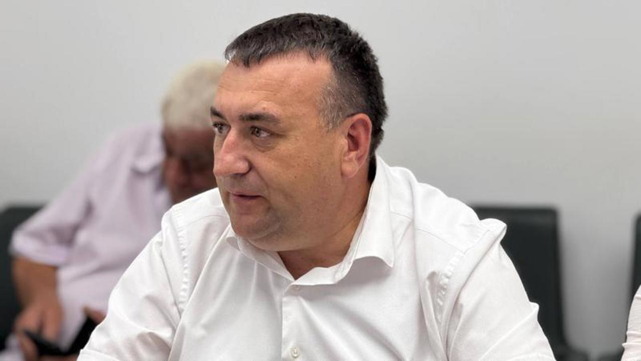 Adunarea Populară a Găgăuziei și-a ales un nou președinte: Legăturile lui Valentin Gaidarji cu Șor