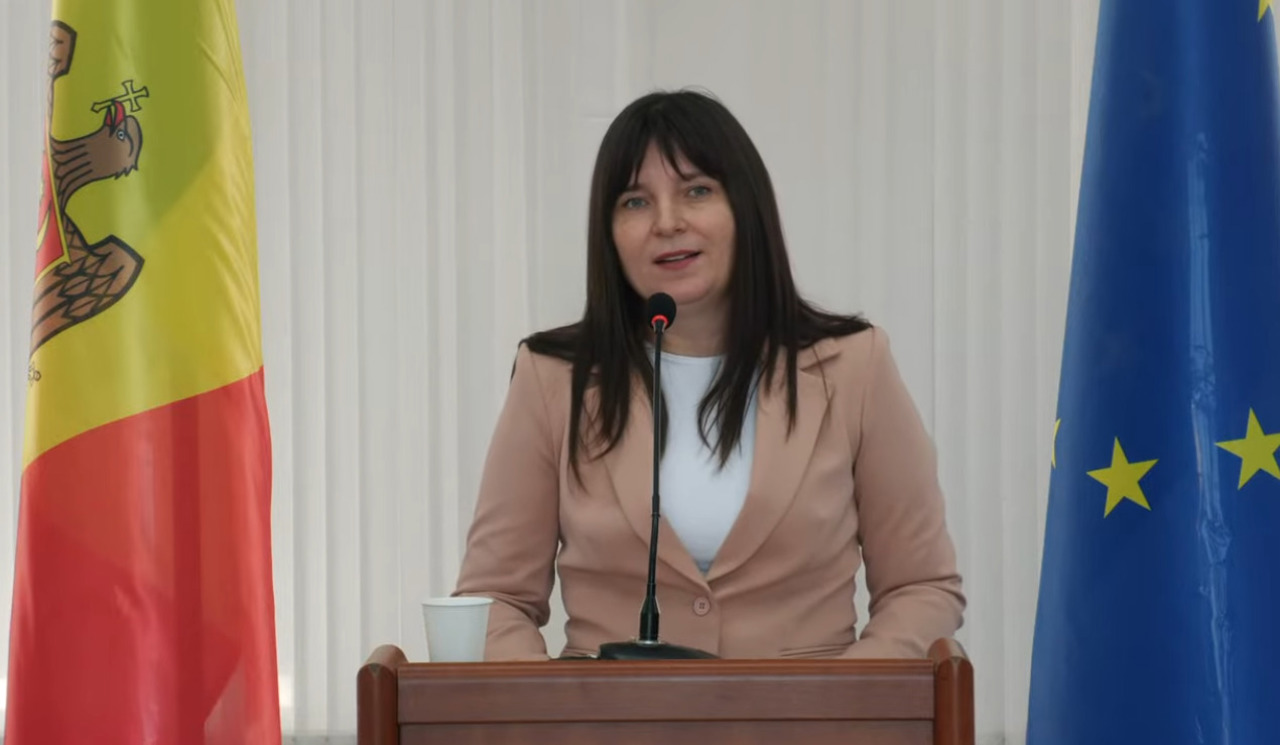 Proiectul noii politici fiscale a fost transmis FMI: Autoritățile caută surse suplimentare pentru buget, afirmă ministra Finanțelor
