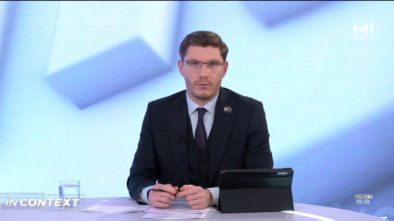 Investigație în dosarul TUX // Dronă rusească pe acoperișul unei case // 6 drone deasupra Moldovei  