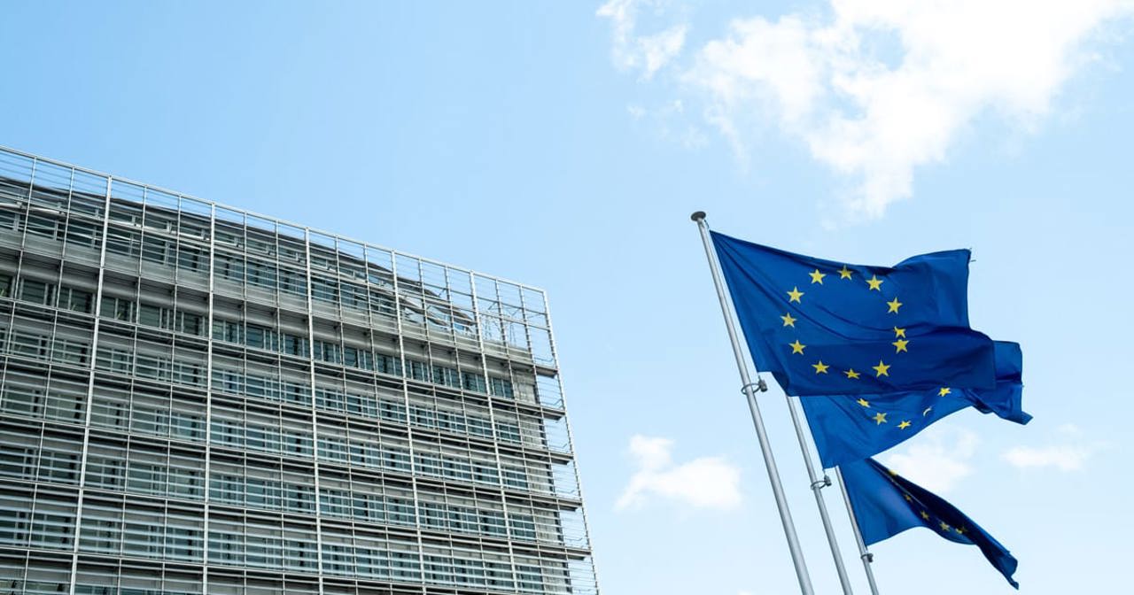 Corespondență Dan Alexe // Summit UE: R. Moldova și Ucraina ar putea începe negocierile fără a le numi astfel