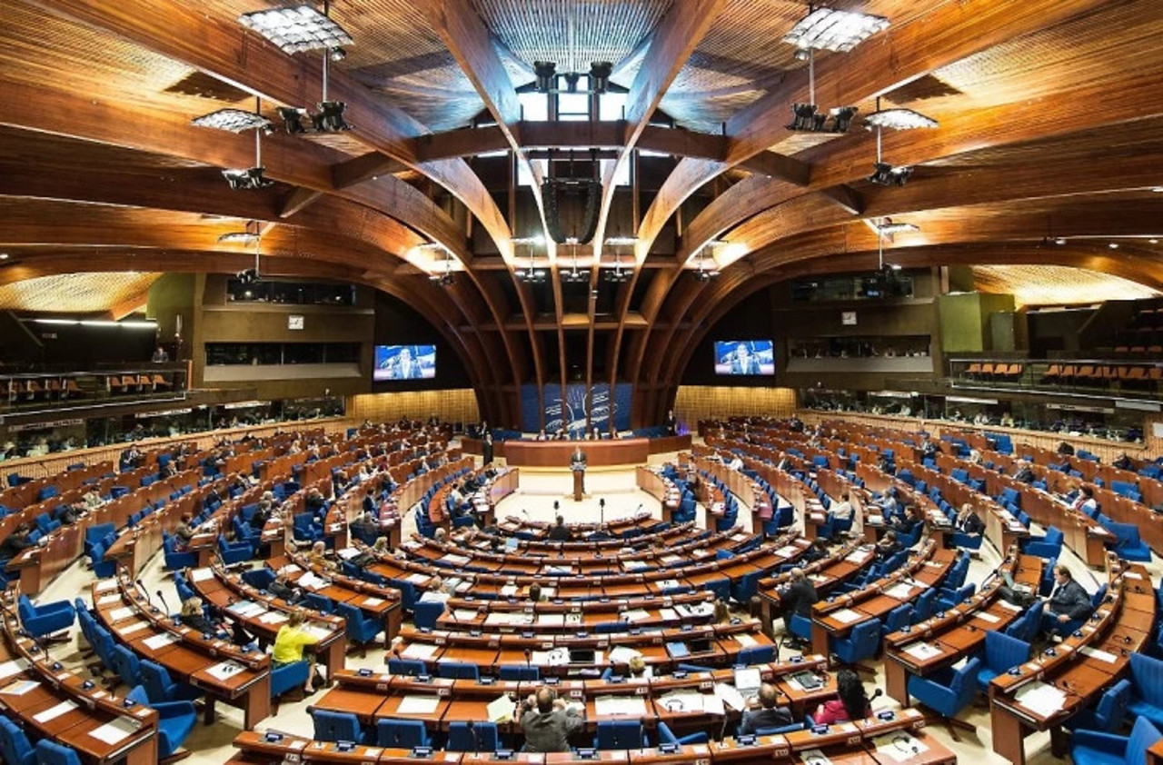 Several Moldovan MPs participate in the autumn session of the Parliamentary Assembly of the Council of Europe