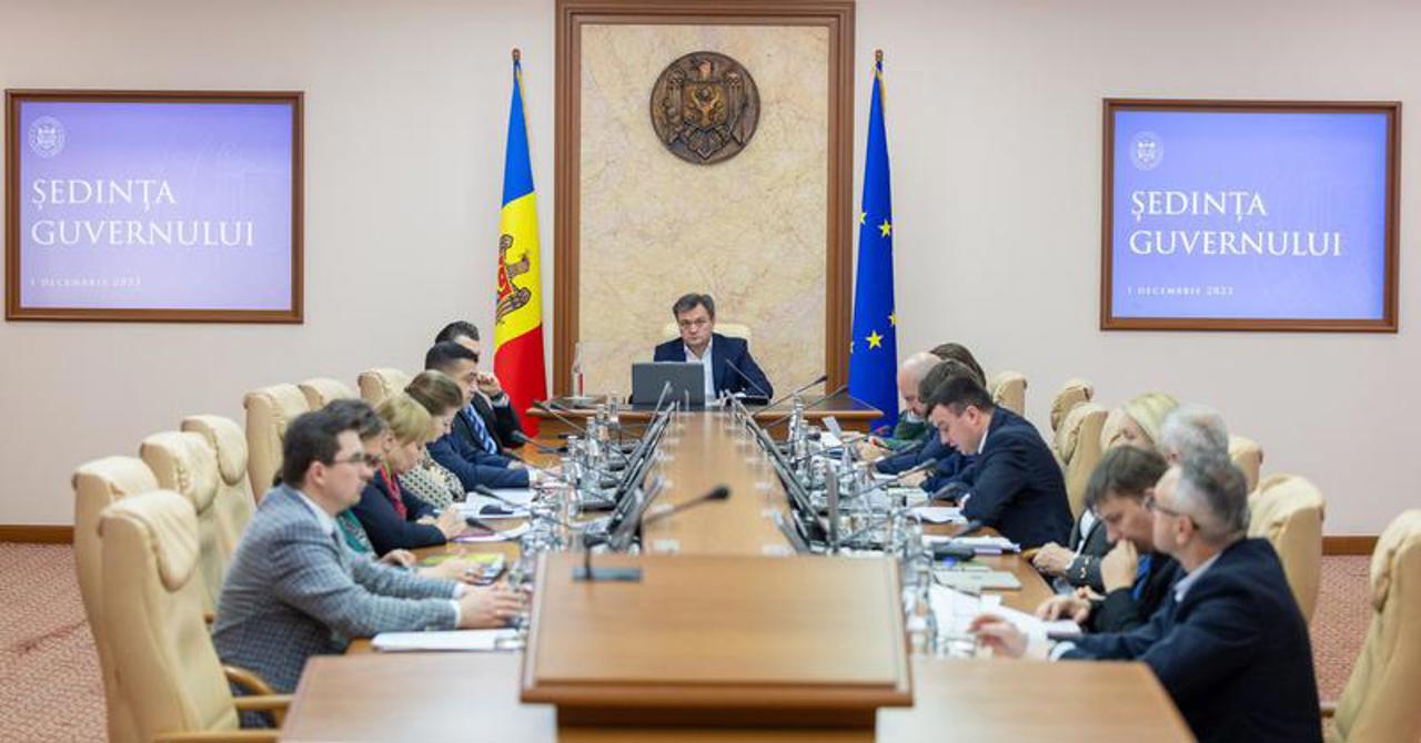 EBRD will offer our country a loan worth 30 million euros for the interconnection of the electricity networks between the Republic of Moldova and Romania