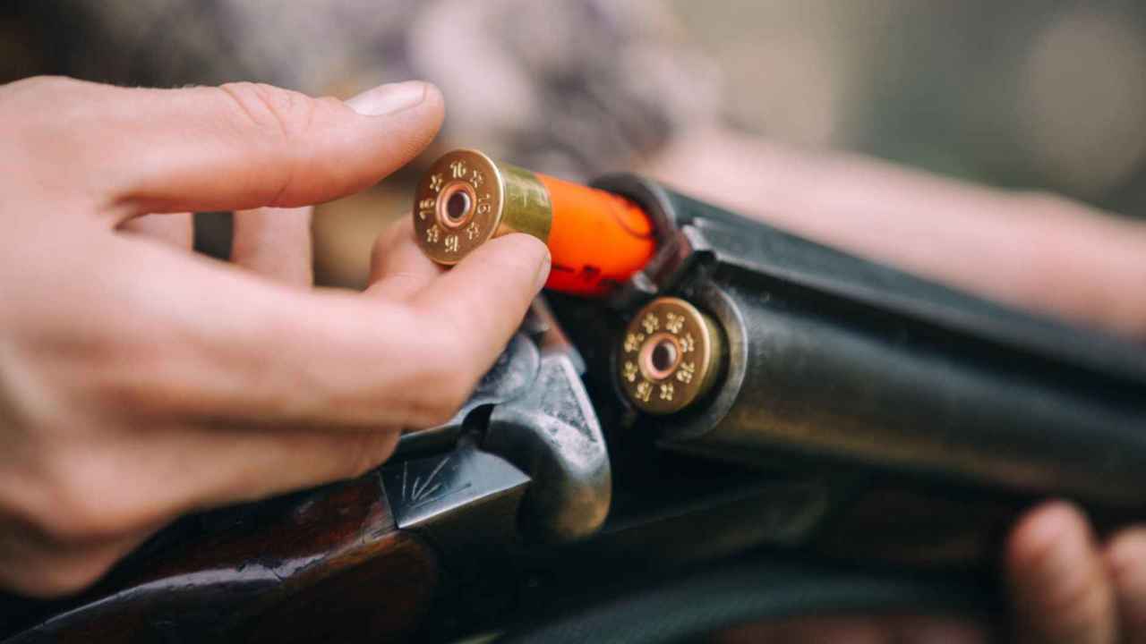 В Резинском районе 15-летний юноша скончался от огнестрельного ранения