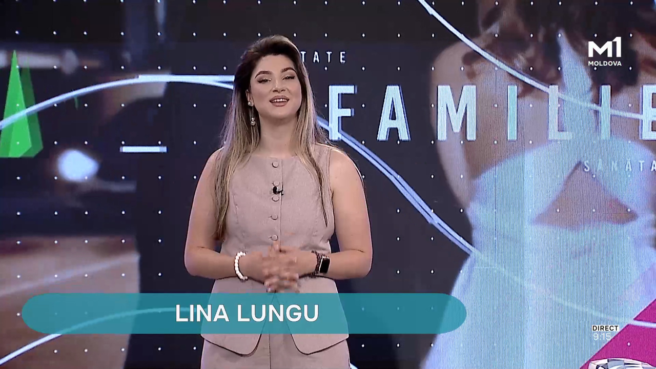 „Zi de Bine” // 26.06.2025