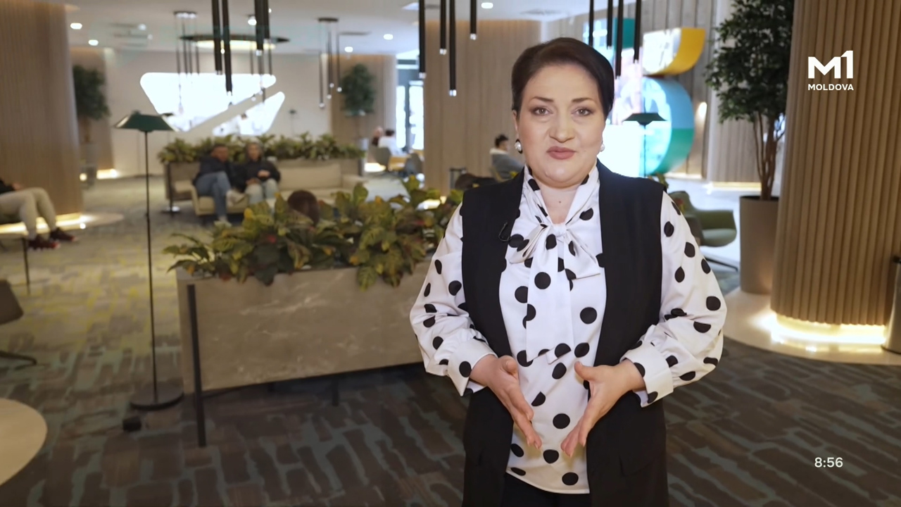 „Reporter pentru sănătate” din 18 aprilie 2026