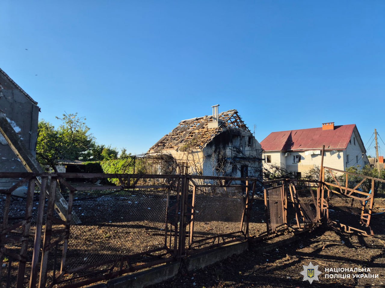 Россия атаковала Запорожье, Одессу и Сумы: 13 дронов ударили по семи локациям, есть погибшие