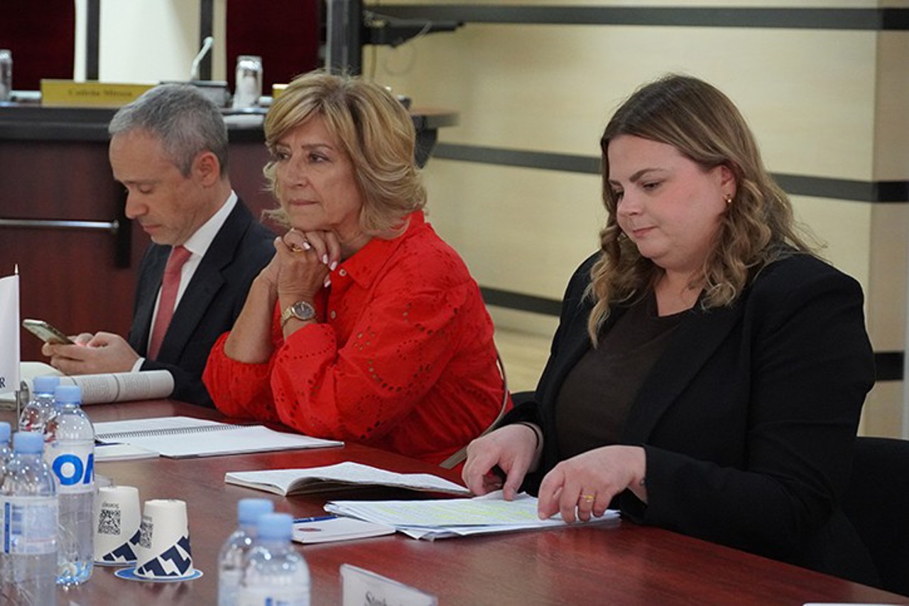 ELECTIONS 2025 // OSCE observers laud CEC transparency, flag risks of interference and vote buying