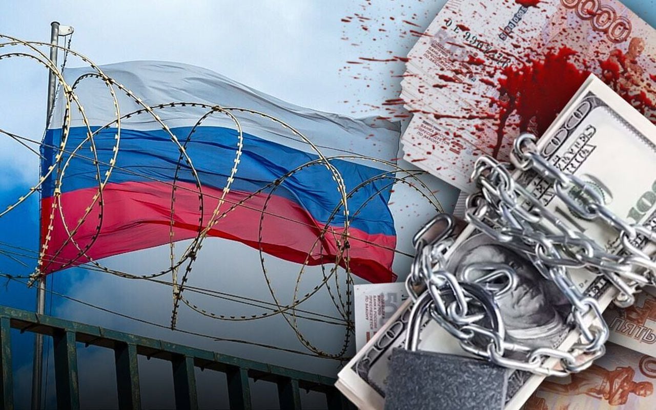 Reuters: Россия может согласиться на частичную передачу Украине своих замороженных активов