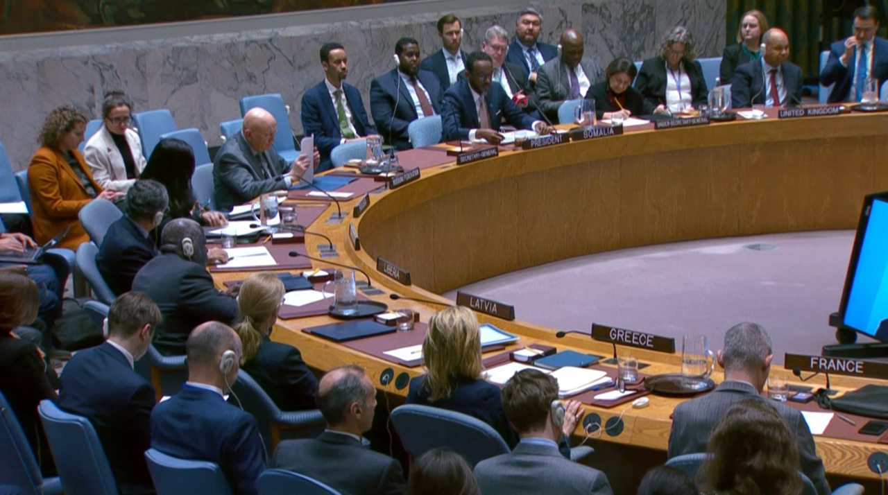 SUA acuză Rusia de escaladare periculoasă după folosirea rachetei Oreșnik în Ucraina