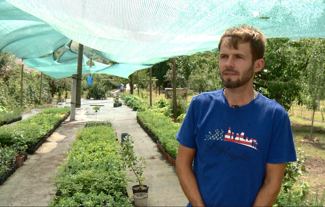 Un tânăr din Orhei a transformat hobbyul în afacere profitabilă, cu sprijinul unui grant din partea ANOFM
