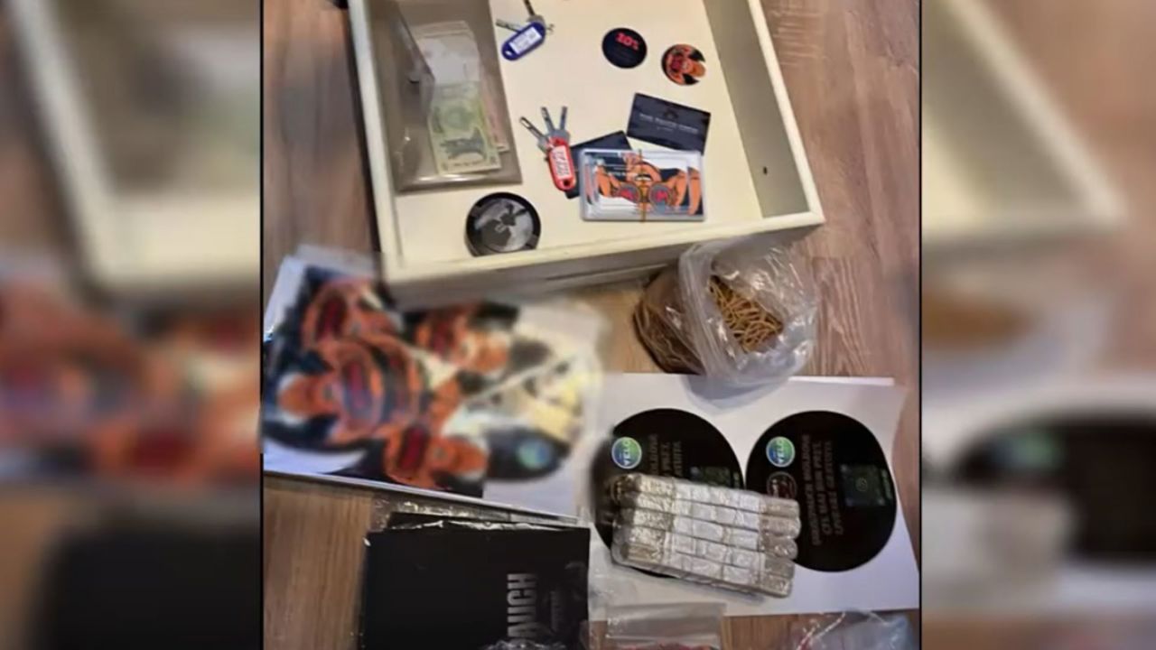 VIDEO | Rețea implicată în comercializarea ilegală a produselor cu nicotină a fost destructurată la Chișinău