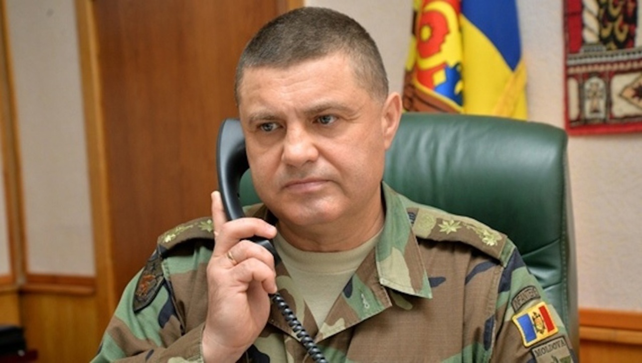 National Security Commission to Examine Gen. Gorgan’s Case