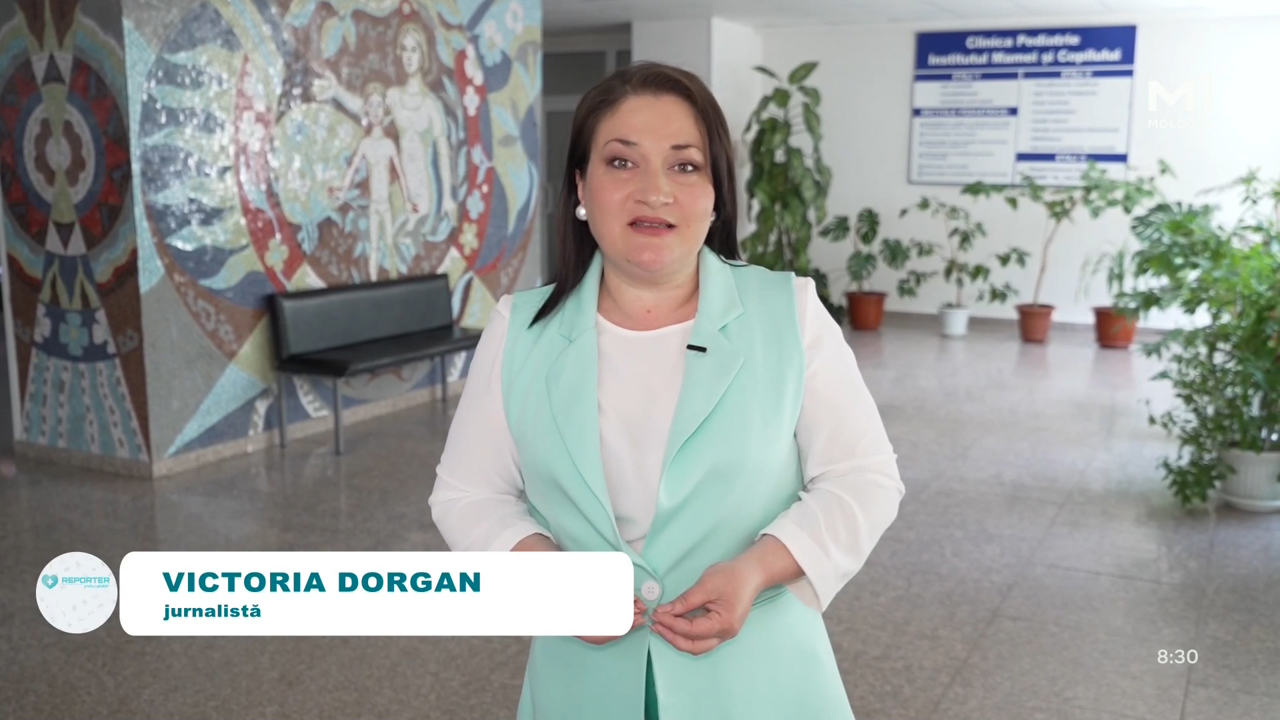 	„Reporter pentru sănătate” din 6 iunie 2026