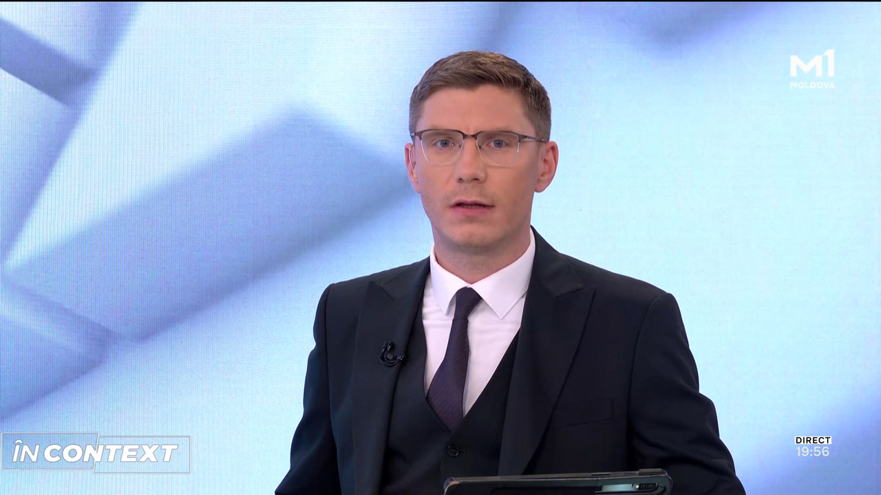 Axa Baku-Moscova, deraiată // La Sireți au fost instalate stații meteo moderne // Agricultorii se opun restructurării ADMA