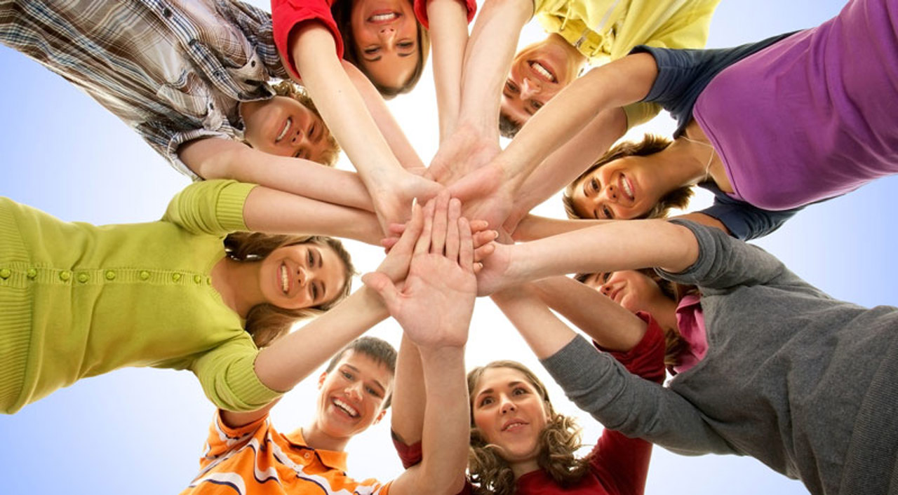 De Ziua Tineretului, tinerii sunt încurajați să contribuie la construirea unei Moldove europene