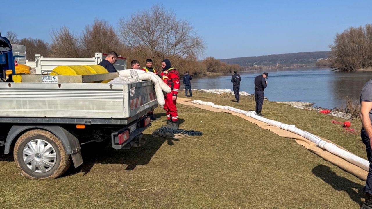 ULTIMA ORĂ | Petrol pe Nistru: R. Moldova activează Mecanismul de Protecție Civilă al UE, iar armata este pregătită să intervină