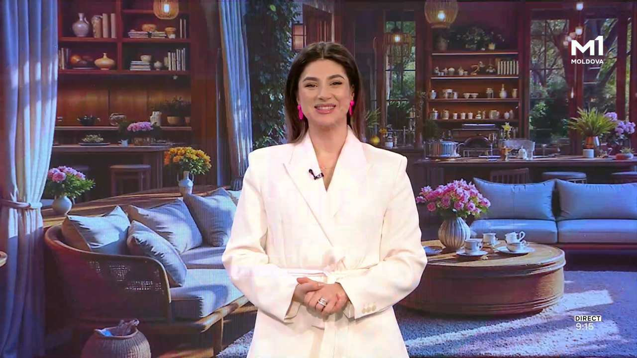 „Zi de Bine” // 30.04.2026