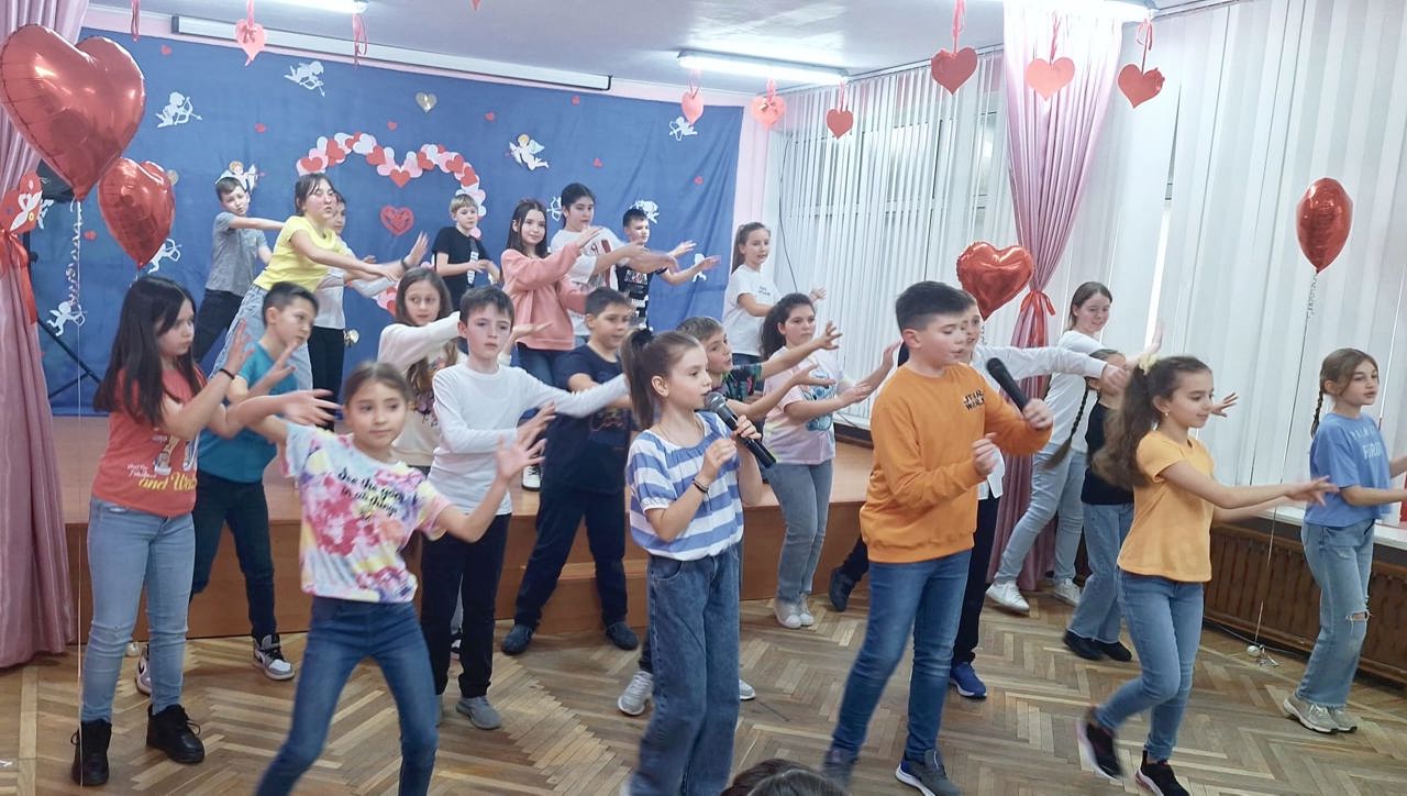 facebook/ Școala Primară-Grădiniță ,,Antonin Ursu” 