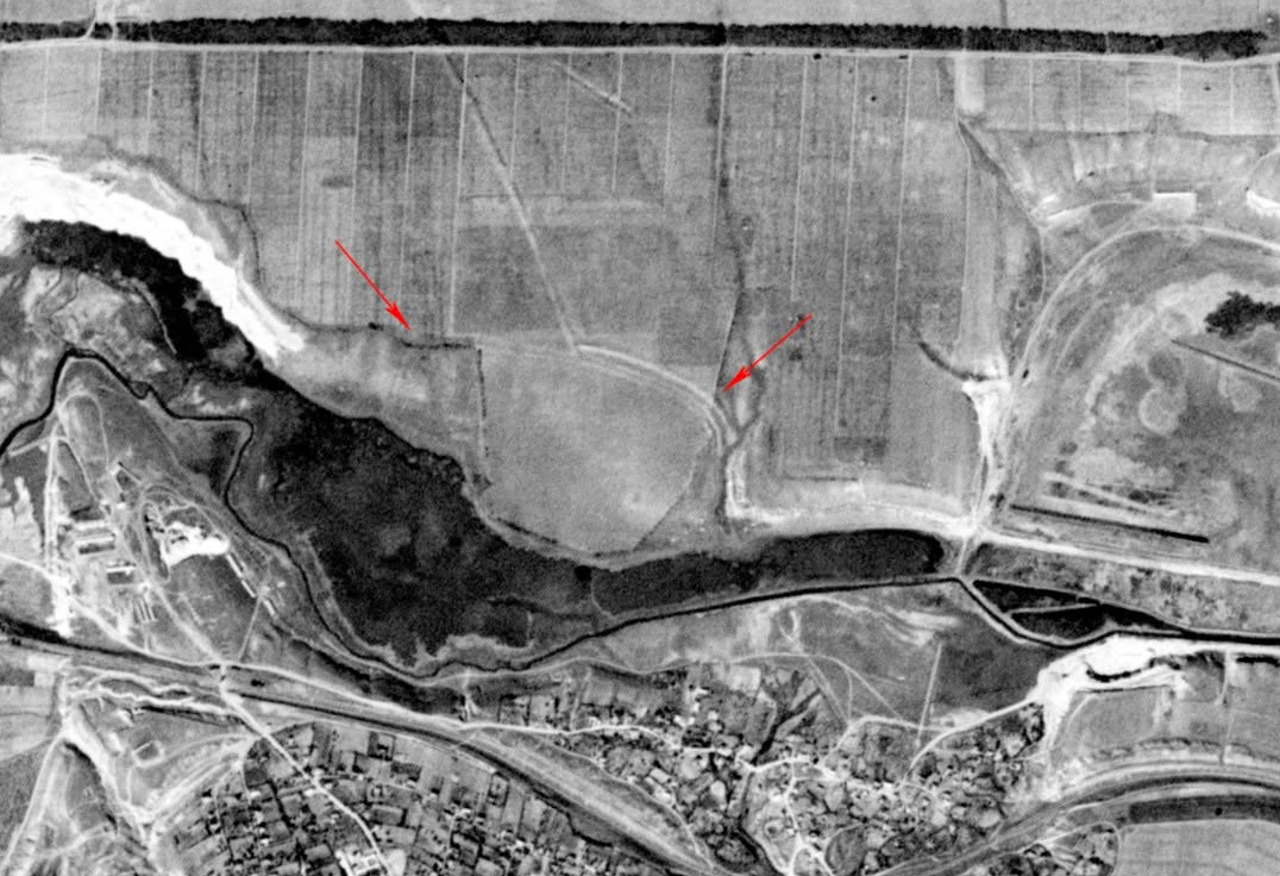 Descoperire arheologică importantă pe malul Nistrului: un sit fortificat, identificat la Gura Bâcului