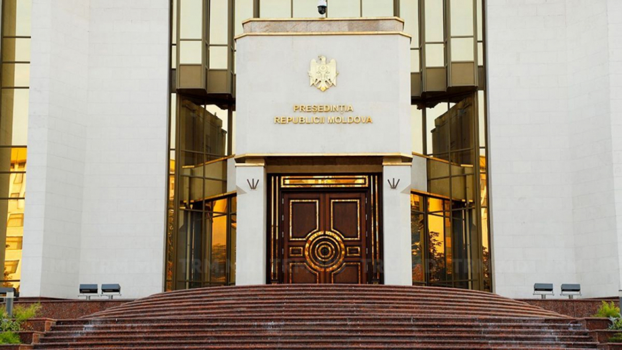 ULTIMA ORĂ | Maia Sandu invită fracțiunile parlamentare la consultări pentru desemnarea candidaturii la funcția de premier