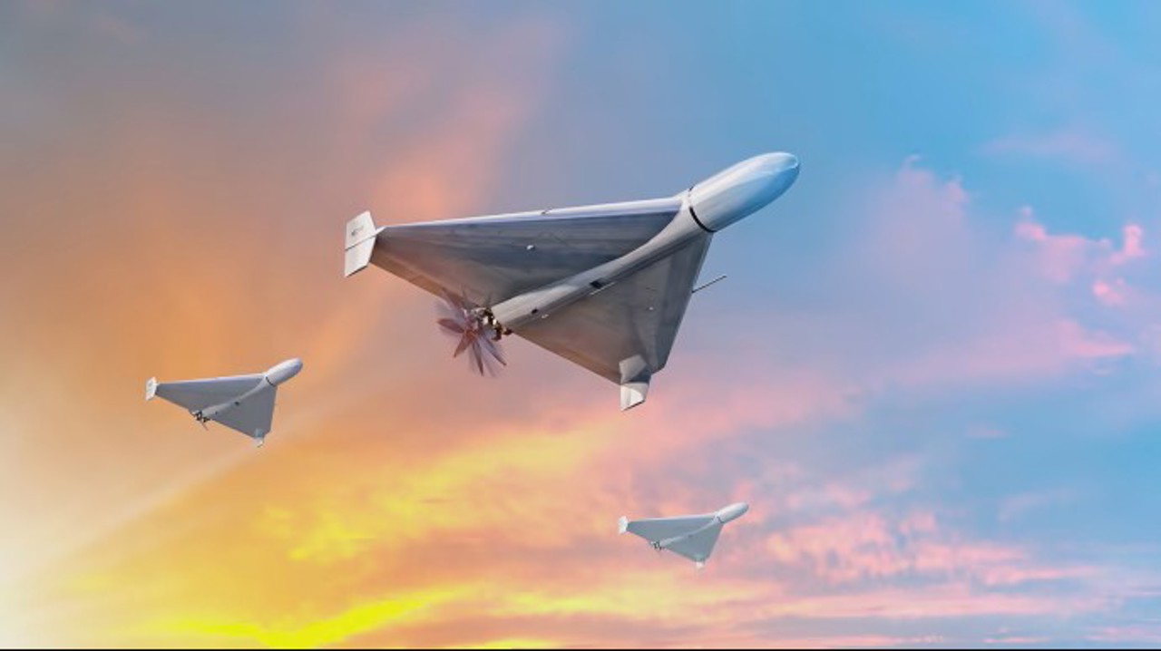 Marea Britanie și Ucraina lansează un acord revoluționar de cooperare militară