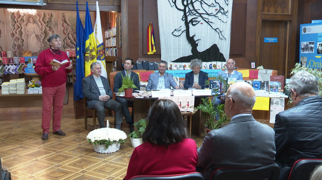 Un nou succes pentru scriitorul Aurelian Silvestru: lansare de carte și traduceri în trei limbi