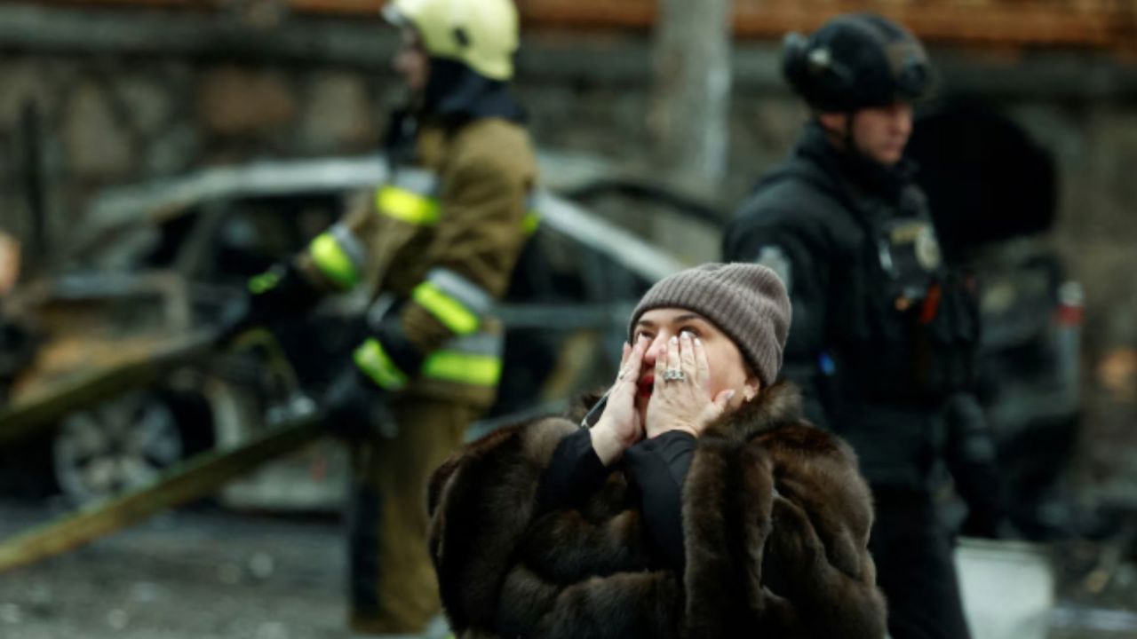 ONU: 2025, cel mai sângeros an pentru civilii din Ucraina de la începutul invaziei ruse