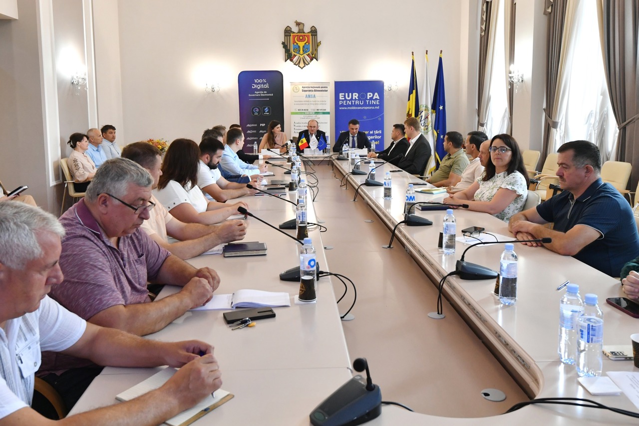 Digitalizarea serviciilor publice: ANSA și AGE facilitează accesul la șase noi certificate electronice pentru cetățeni și antreprenori