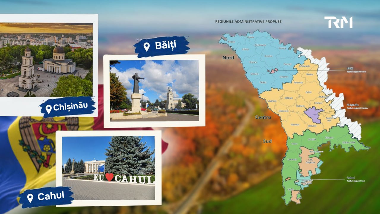 Opoziția nu contestă necesitatea reformei APL, dar cere ca aceasta să înceapă de la administrația centrală: „Să demonstreze prin propriul exemplu” 