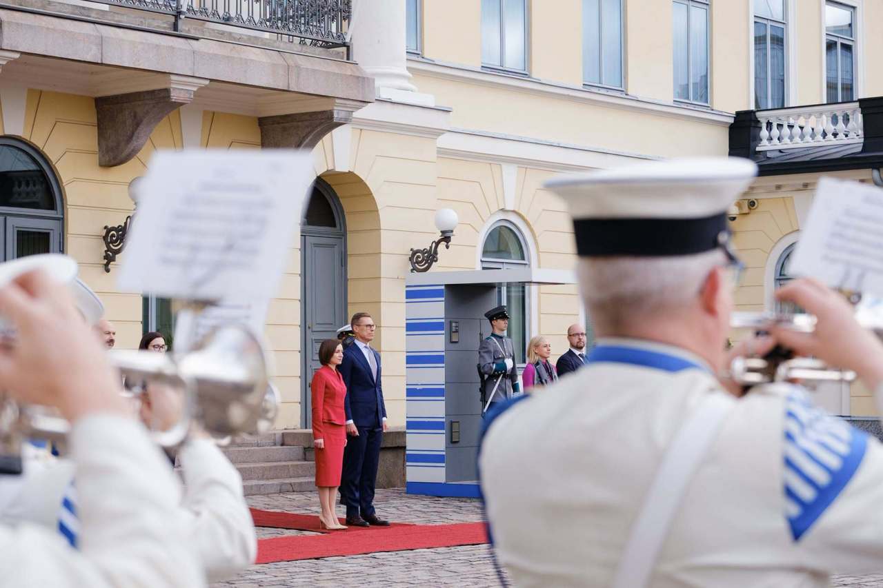 „Modele care pot servi drept inspirație pentru a ne găsi calea”. Experți despre modelul finlandez de reziliență, propus de Maia Sandu
