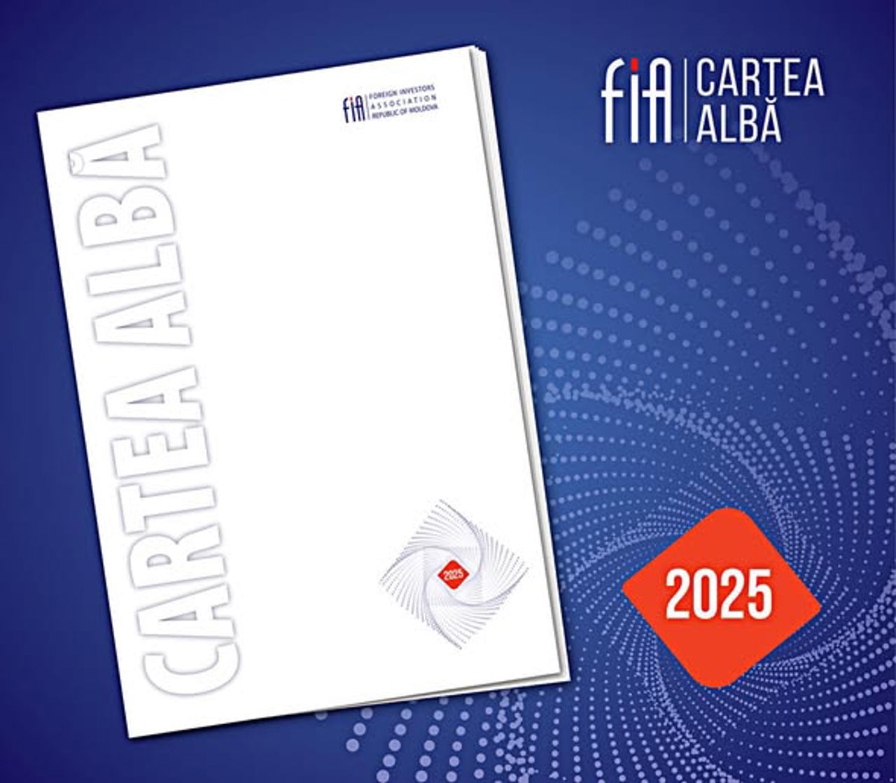 FIA White Book 2025: Justice reform is key to secure Moldova investment climate