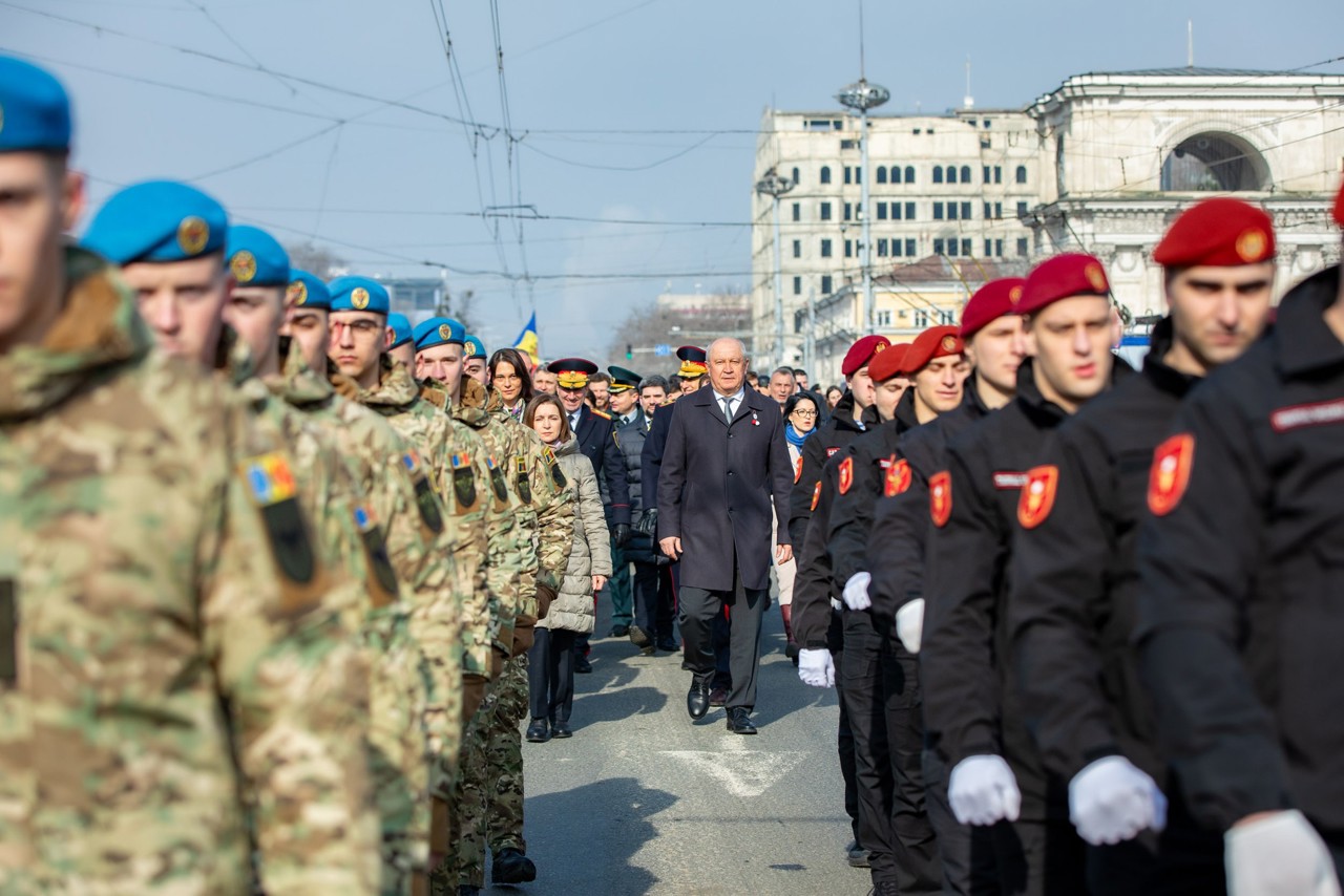 Experts: The Transnistrian conflict is no obstacle to Moldova’s EU accession