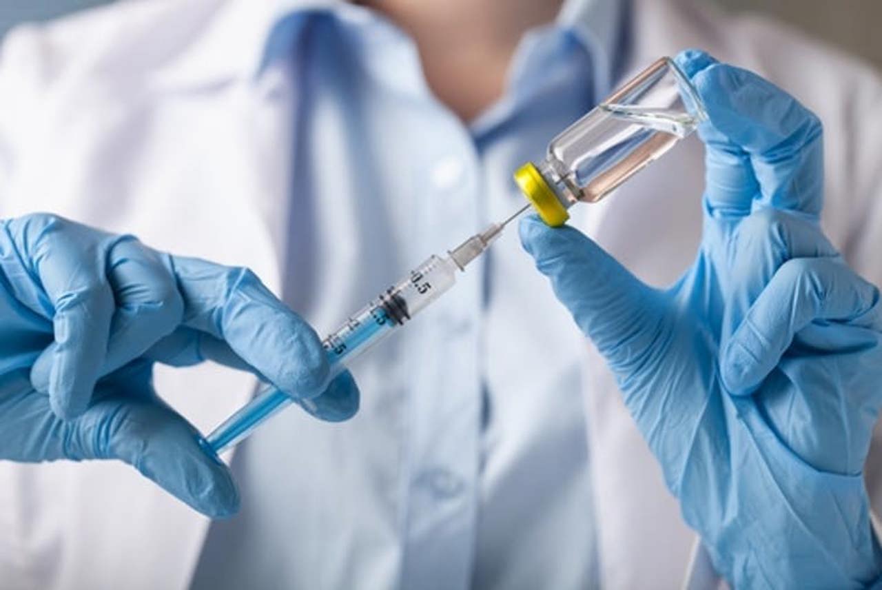 Al doilea lot de vaccin antigripal, care conține 120.000 de doze, a ajuns în R. Moldova