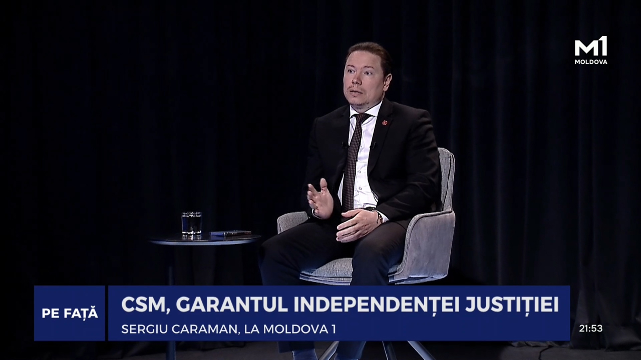Pe Față // Ediție din 14 aprilie 2025