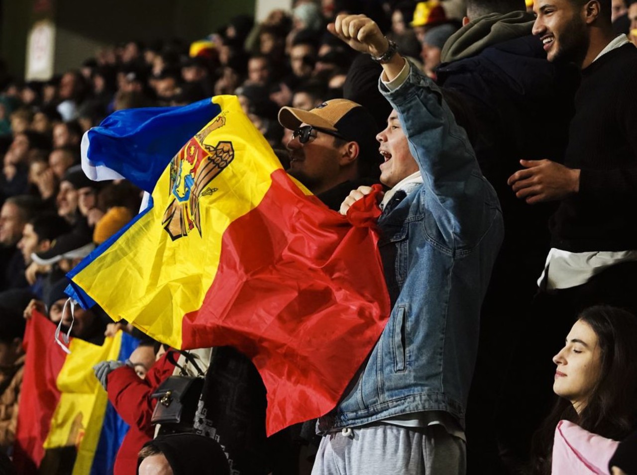 Rezumatele evenimentelor sportive, disponibile pe site-ul moldova1.md