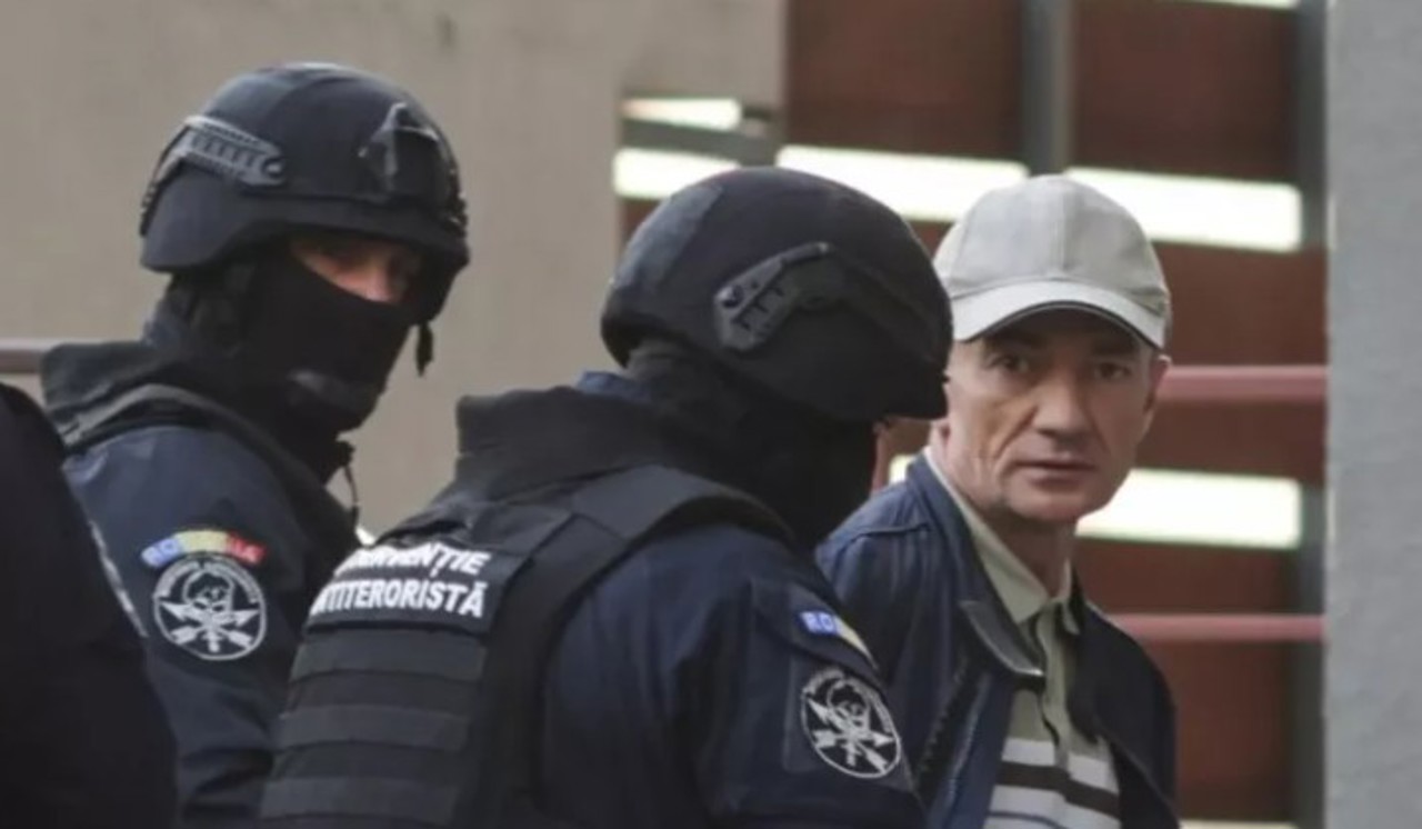 Экс-главу СИБ Александру Бэлана экстрадируют в Молдову