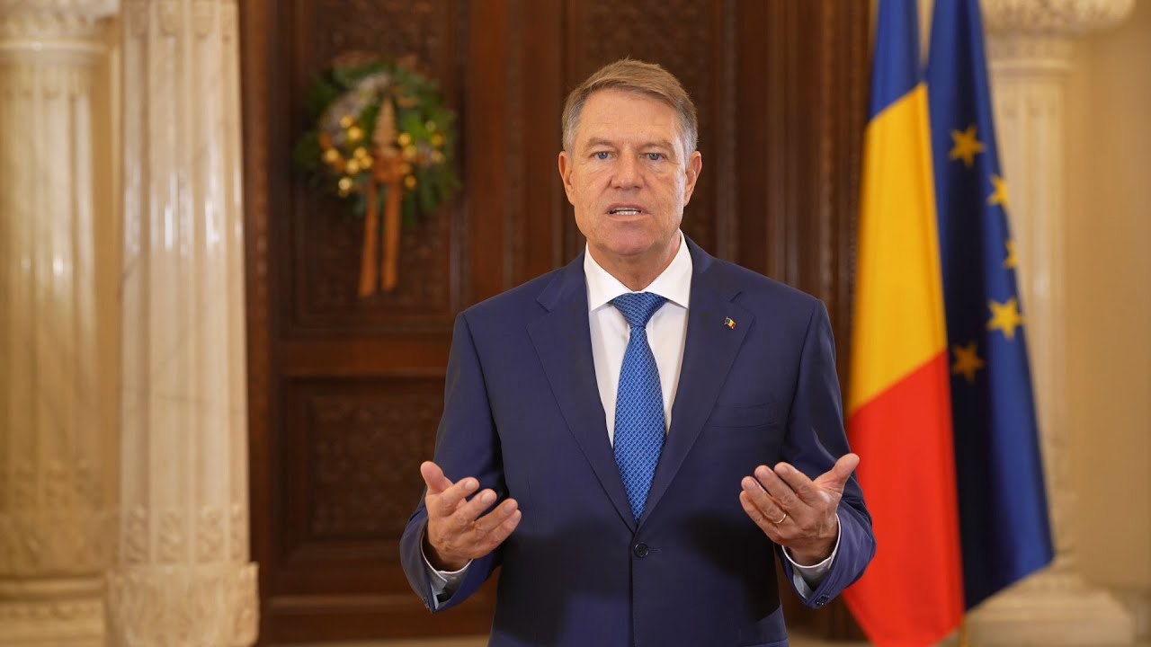 Klaus Iohannis declares that the Republic of Moldova needs the support of allies in the context of the war in the region