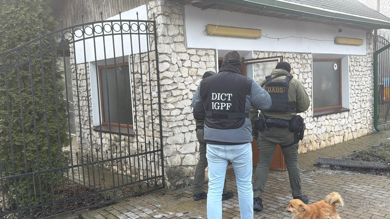 Vin „francez” pentru piața SUA, dar „Made in Moldova”: Prejudiciu de cinci milioane de lei, creat de o vinărie din R. Moldova unei companii din Franța